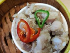 -蒸武门·广式茶点(石滩店)