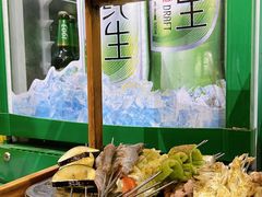 -小寒羊烧烤(凯瑞时代大厦店)