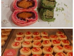 -稻香村(观前街店)