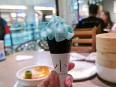 -小大董·烤鸭(凤凰汇店)