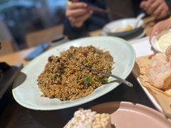 -加顺农场餐厅