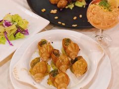 -红房子西菜馆(淮海中路店)