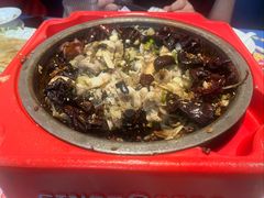 -大丰收脆鱼(浦西万达店)