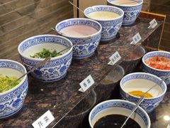 -普宁潮汕牛肉火锅(新香洲店)
