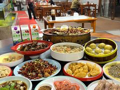 -坛南湾阿强农家乐.海鲜大排档老字号(福州地标美食店)