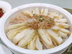-郭林家常菜(西罗园店)