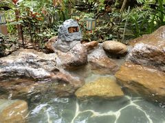 -广州锦绣香江度假别墅