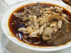 -蒲氏烤鸭(百寿路店)