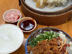 -晓友烧麦(光华村店)