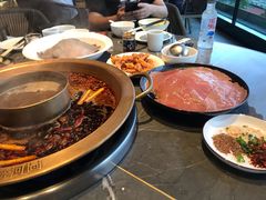 -长嘉·河图火锅(长嘉汇江景旗舰店)