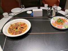 -码头鲜精致威海菜(欧乐坊店)