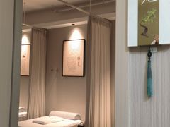 -慢慢中医馆·推拿·艾灸·正骨(上梅林店)