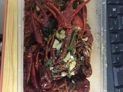 -一起吃小龙虾·海鲜(海珠店)