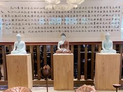 -香园自助小火锅