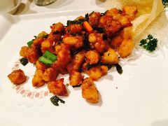 茶香骨-東海海鲜酒家(中信广场店)