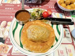 -肥韬香港茶餐厅(上海首店)
