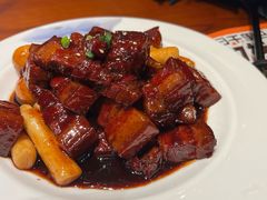 -鑫日千里马朝鲜族小馆(总店)