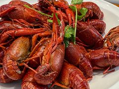 -五七小李子油焖大虾(总店)