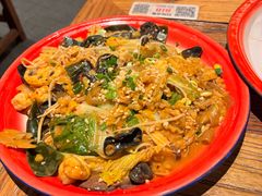 -北丐先生·野馄饨烧烤(长宁龙之梦店)
