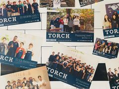 -Torch Coffee 炬点咖啡