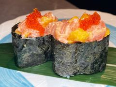 -匠和风精致料理(祥禾天地店)