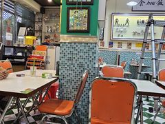 -華歡冰室-WahFoon(吉大店)
