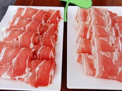 -岳合轩老北京涮肉