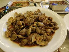 -航空港万怡酒店·万荟轩餐厅(航空港区远航路店)