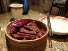 -小尕子·新疆菜(明园店)