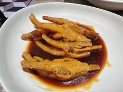 -留半山·香港食堂(啦啦宝都店)