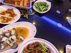 -潮喜竹溪荔湖酒家(荔枝湾店)