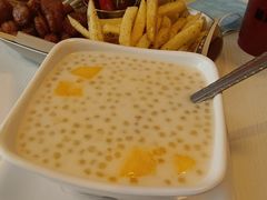 芒果雨露-益汁湘(三坊七巷店)
