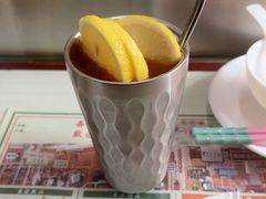 -東發道茶冰廰(静安大悦城店)