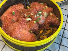 -江西老表·经典江西八大碗