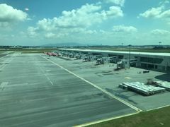 -吉隆坡国际机场