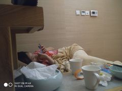 -SPA·印象足道养生(大运河度假区四望亭店)