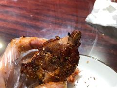 -三宽猪蹄(咸阳店)
