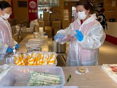 -老通城豆皮大王(吉庆街店)