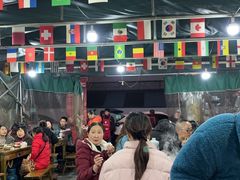 -正南齊北重庆老火锅(光华村直营店)