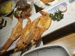 -三石铁板烧(紫竹桥店)