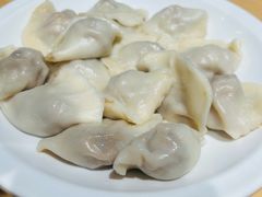 -安天民北方饺子(白石洲店)