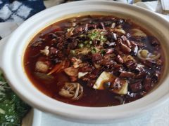 -辣婆婆(航天桥店)