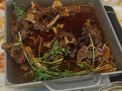-铭副琦食·虾蟹烩馆(渔人码头店)