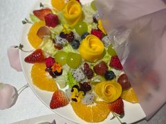-PARFUM FLORAL花境法餐(南京首店)