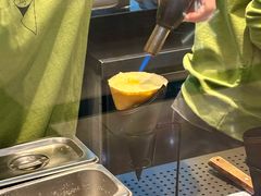 -July tale·可丽饼(德基广场店)