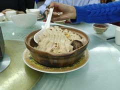 -砂锅居(西四店)