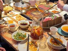 -锦城印象火锅(天府三街店)