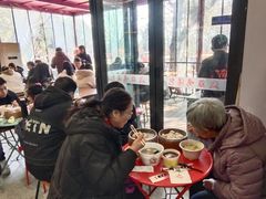 -鸡鸣汤包(红山动物园店)