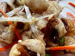 -老仁义·清真菜(太古街店)