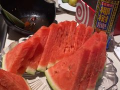 -海底捞火锅(万丰桥店)